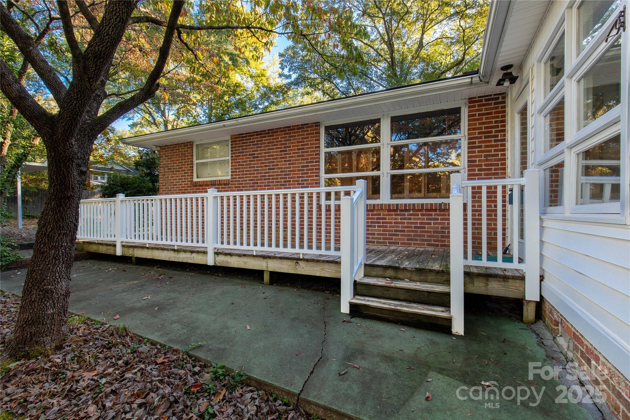 406 Pine Street Lancaster, SC 29720 - Photo 7 of 31 a view of a house with a yard