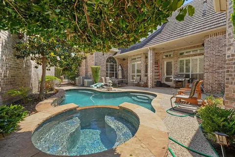 $970,000 | 2349 Briar Court, Frisco, TX 75034