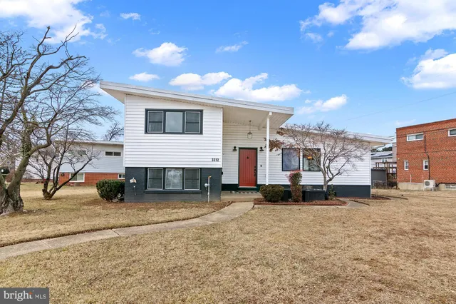 $399,900 | 3312 Bonnie Road, Baltimore, MD 21208