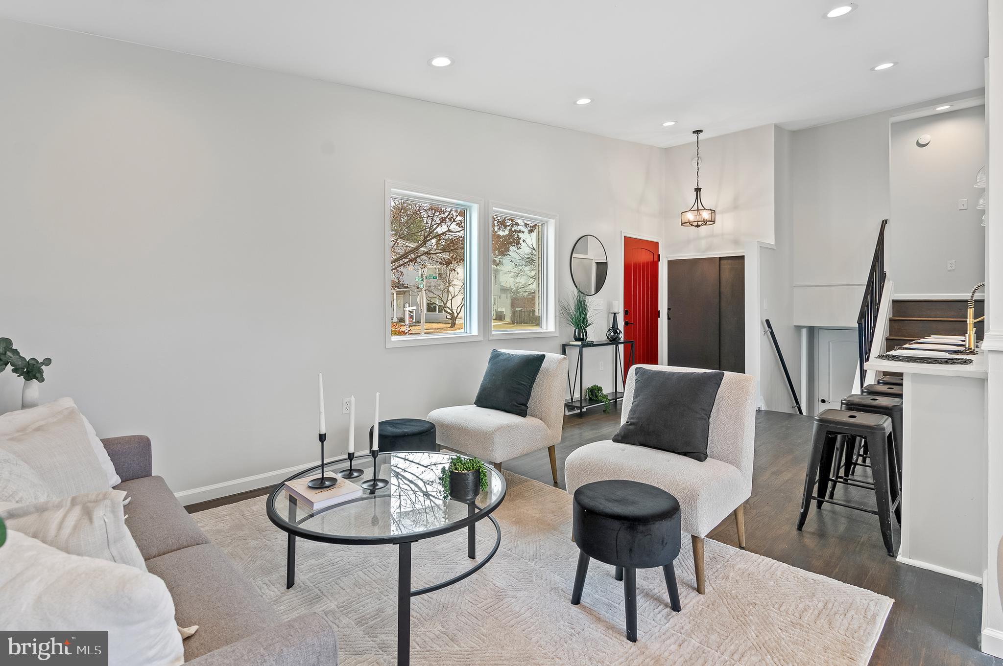 3312 Bonnie Road Baltimore, MD 21208 - Photo 11 of 29