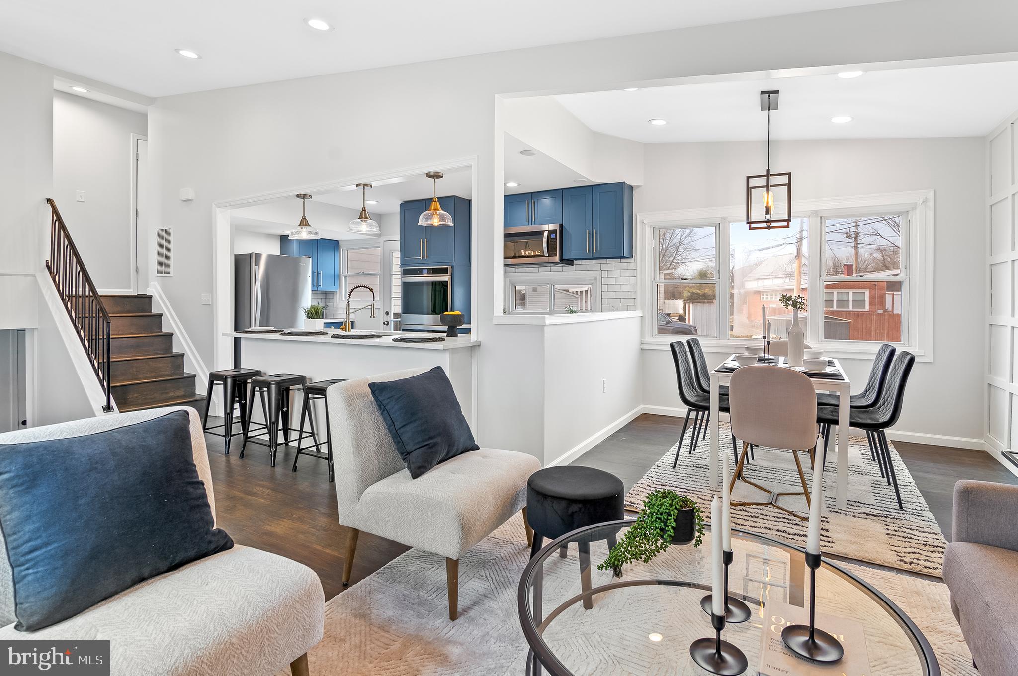 3312 Bonnie Road Baltimore, MD 21208 - Photo 12 of 29