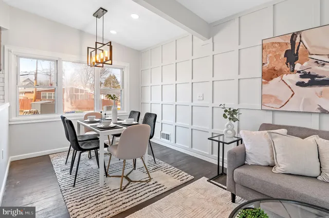 $399,900 | 3312 Bonnie Road, Baltimore, MD 21208