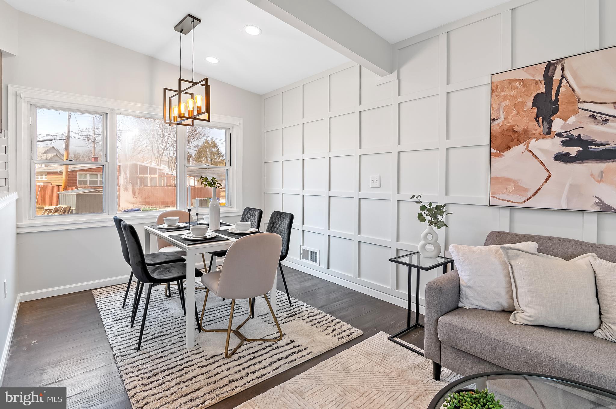 3312 Bonnie Road Baltimore, MD 21208 - Photo 13 of 29