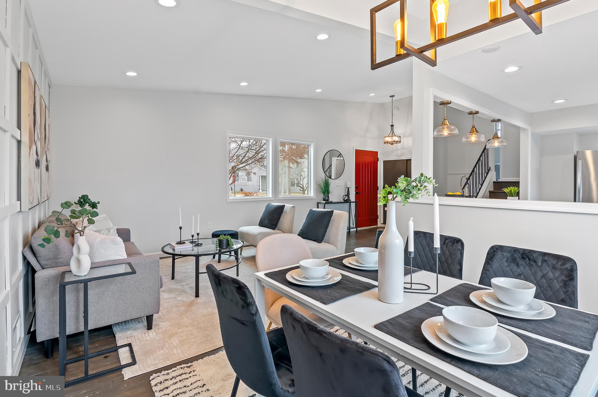 3312 Bonnie Road Baltimore, MD 21208 - Photo 15 of 29