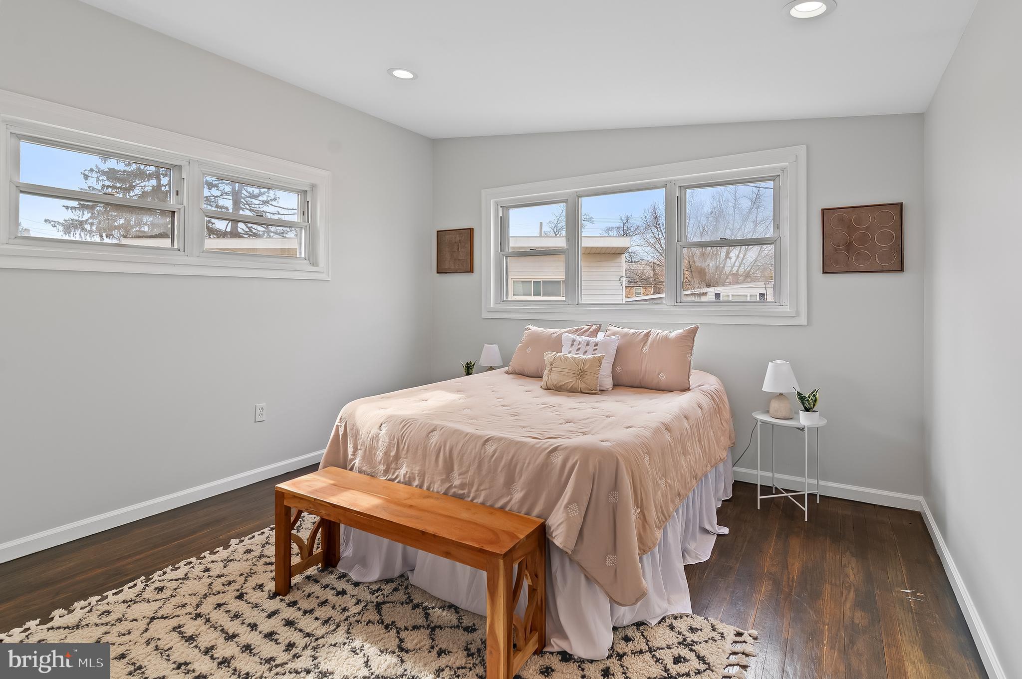 3312 Bonnie Road Baltimore, MD 21208 - Photo 16 of 29
