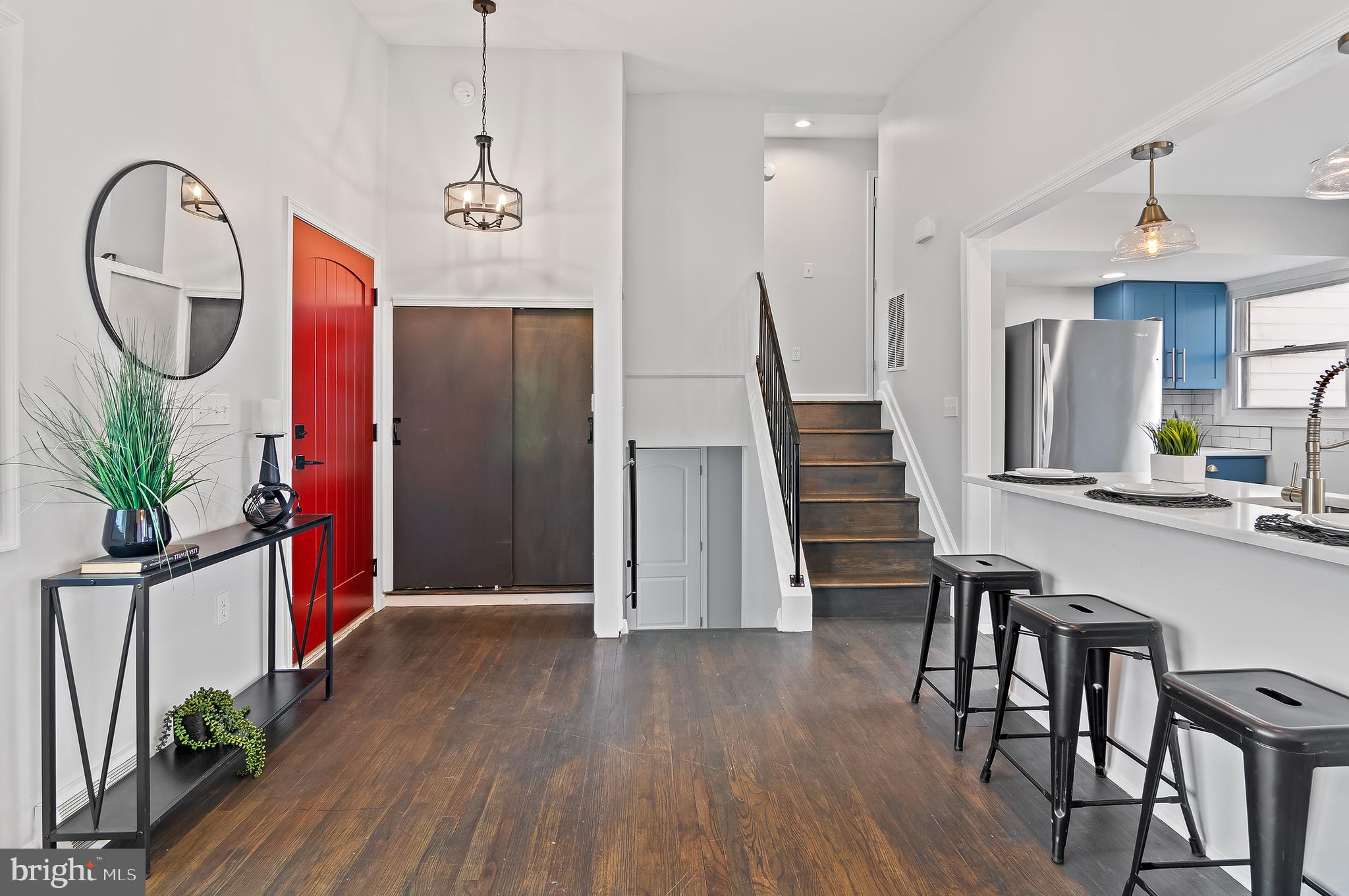 3312 Bonnie Road Baltimore, MD 21208 - Photo 2 of 29