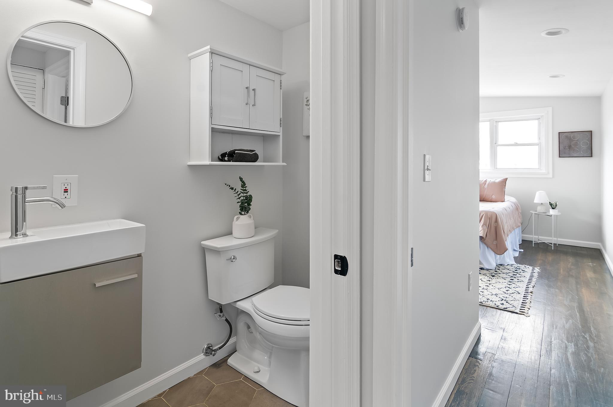 3312 Bonnie Road Baltimore, MD 21208 - Photo 21 of 29