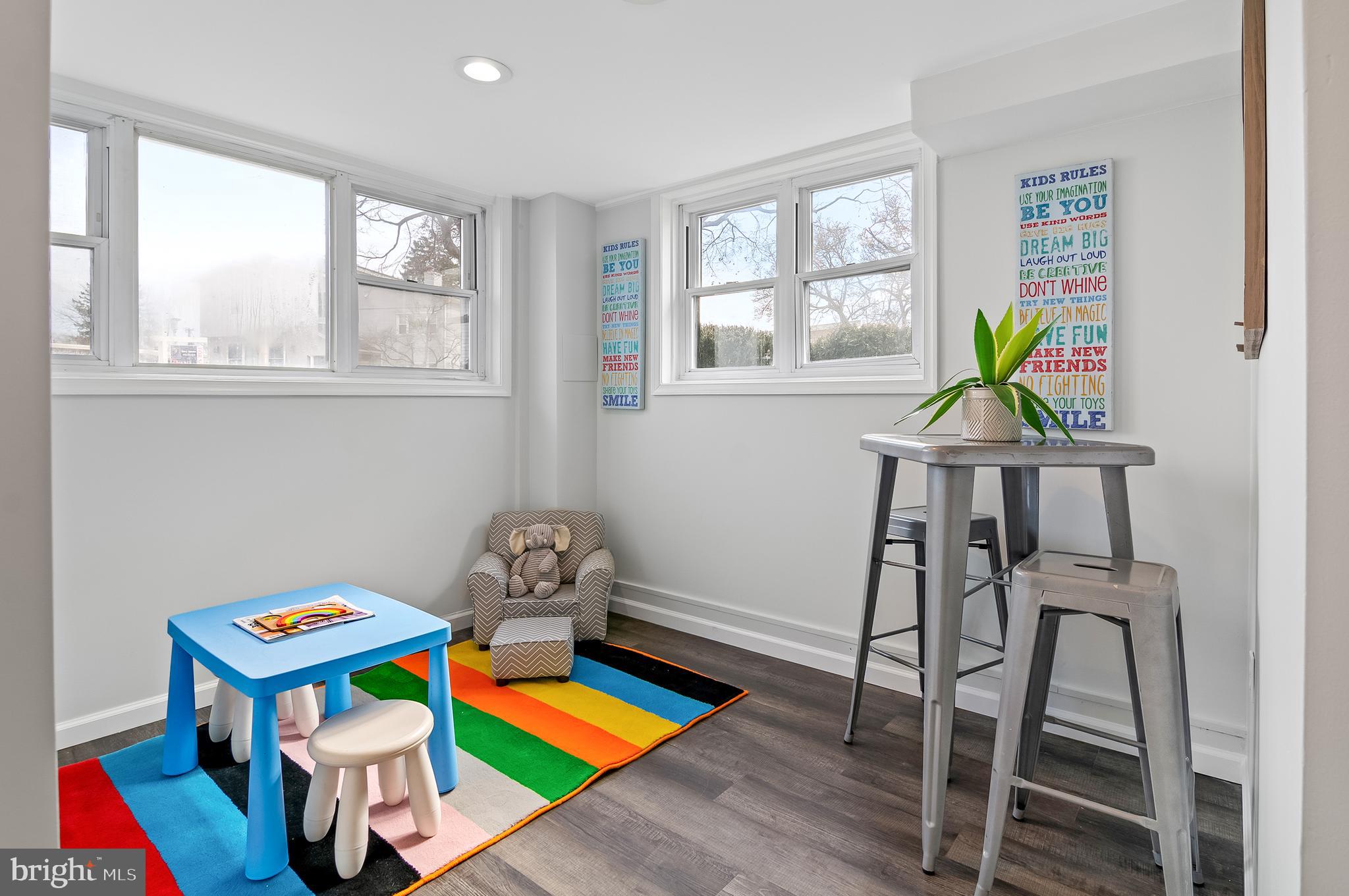 3312 Bonnie Road Baltimore, MD 21208 - Photo 25 of 29