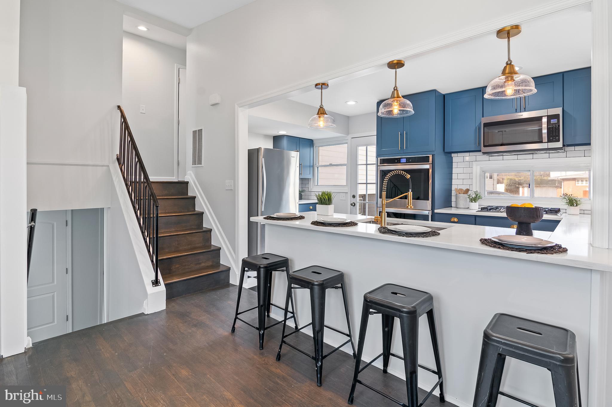 3312 Bonnie Road Baltimore, MD 21208 - Photo 3 of 29