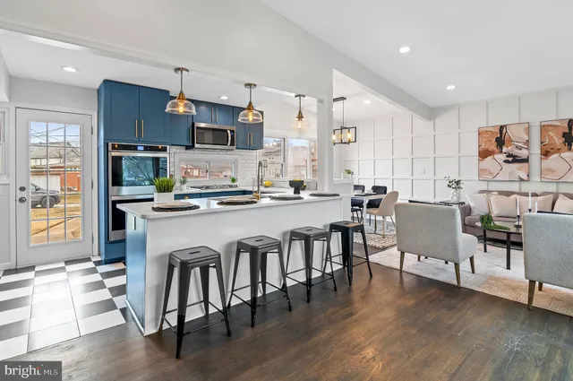 $399,900 | 3312 Bonnie Road, Baltimore, MD 21208