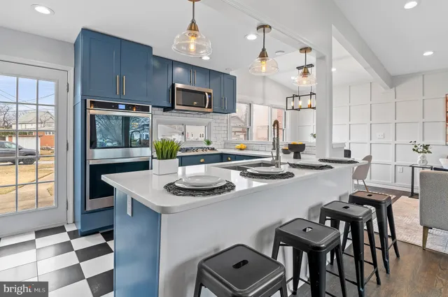 $399,900 | 3312 Bonnie Road, Baltimore, MD 21208