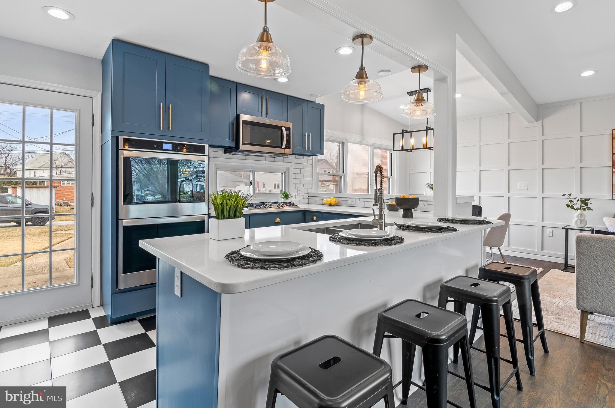 3312 Bonnie Road Baltimore, MD 21208 - Photo 5 of 29