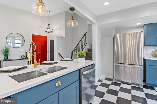 $399,900 | 3312 Bonnie Road, Baltimore, MD 21208