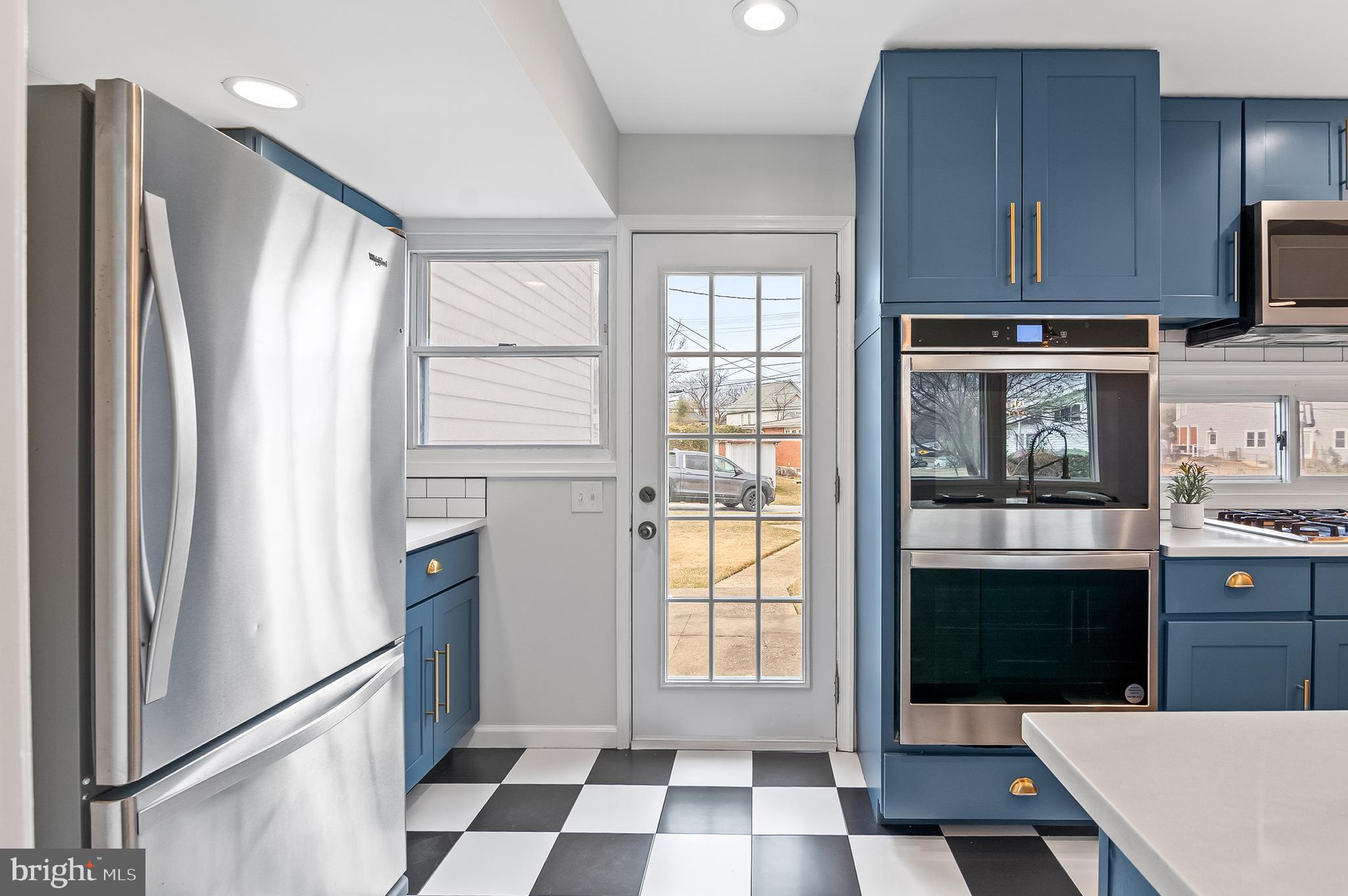 3312 Bonnie Road Baltimore, MD 21208 - Photo 8 of 29