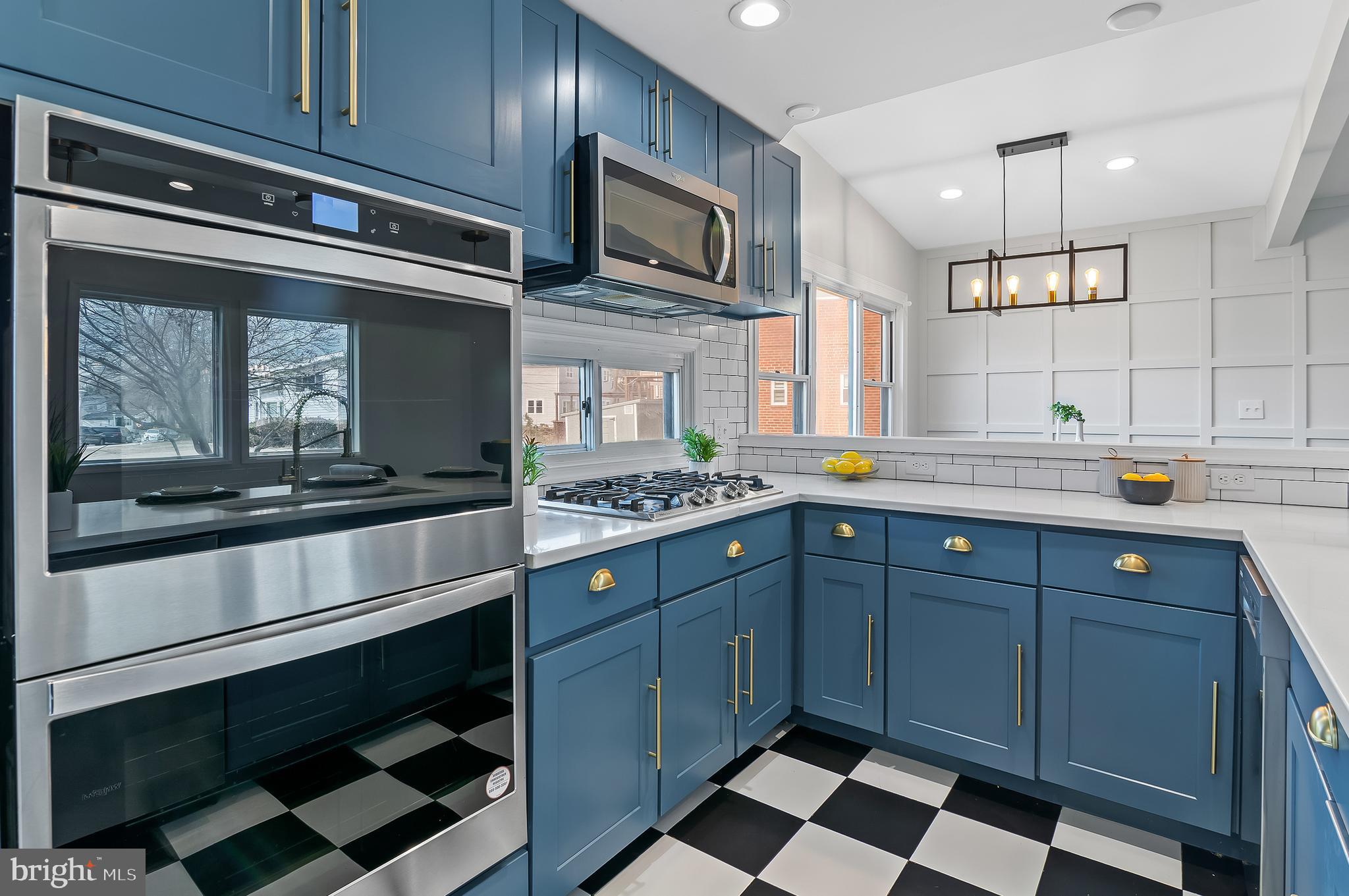 3312 Bonnie Road Baltimore, MD 21208 - Photo 9 of 29