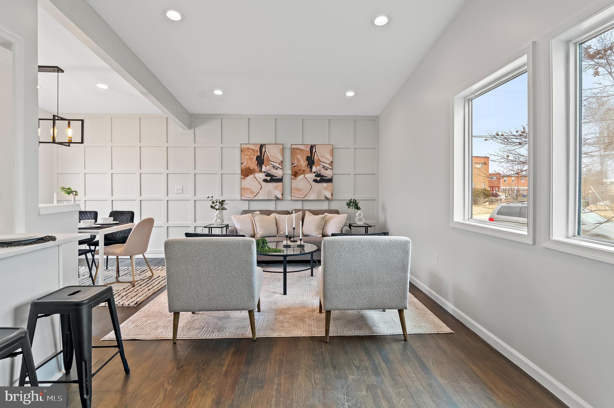 3312 Bonnie Road Baltimore, MD 21208 - Photo 10 of 29