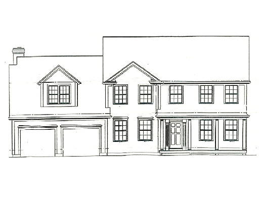 Lot 3 Bird Hill Road Lexington, MA 02421 - Photo 1 of 1