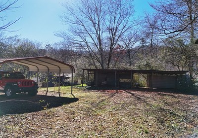 33 Dover Road Blairsville, GA 30512 - Photo 37 of 41 Gallery Image 37