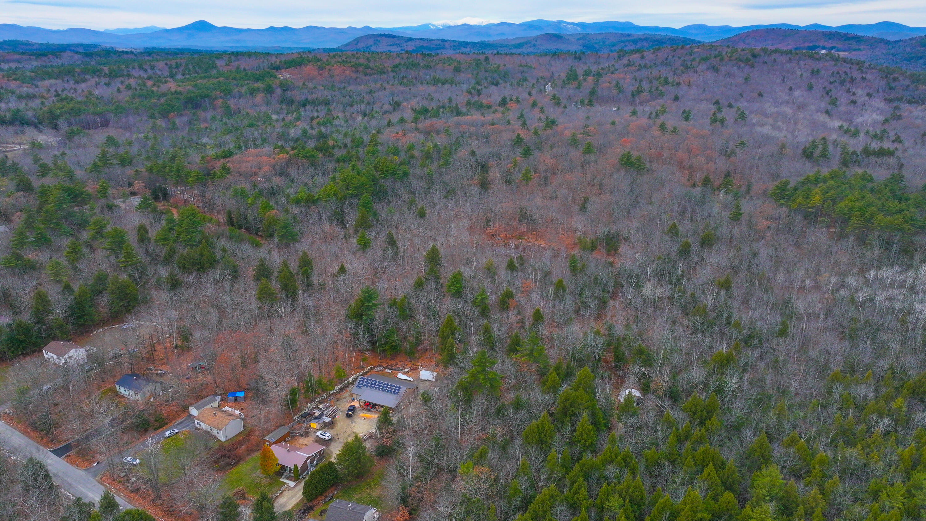 46 Highland Pines Road Bridgton, ME 04009 - Photo 13 of 40 46 Highland Pines Road Bridgton-11