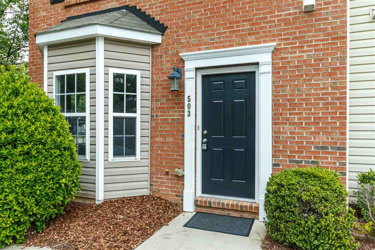 503 Huron Road Raleigh, NC 27610 - Photo 3 of 30 Photo 3