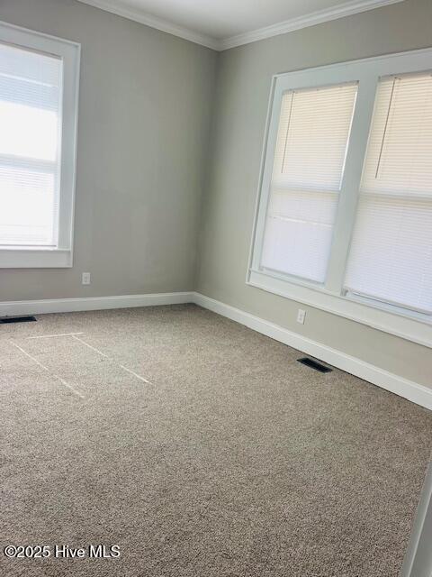 1507 Holman Street Kinston, NC 28501 - Photo 11 of 27 Downstairs bed master