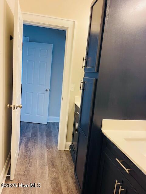 1507 Holman Street Kinston, NC 28501 - Photo 13 of 27 master