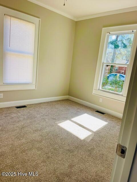 1507 Holman Street Kinston, NC 28501 - Photo 17 of 27 Downstairs bedroom