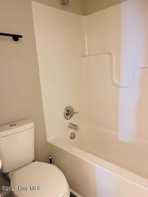 1507 Holman Street Kinston, NC 28501 - Photo 19 of 27 Hall Bath