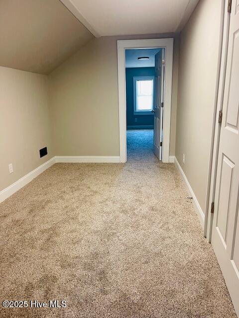 1507 Holman Street Kinston, NC 28501 - Photo 23 of 27 Hallway upstairs