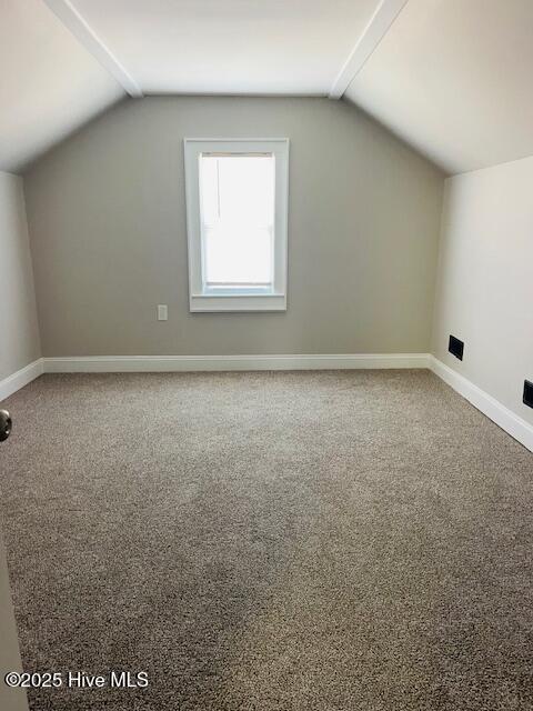 1507 Holman Street Kinston, NC 28501 - Photo 24 of 27 Upstairs bed 2