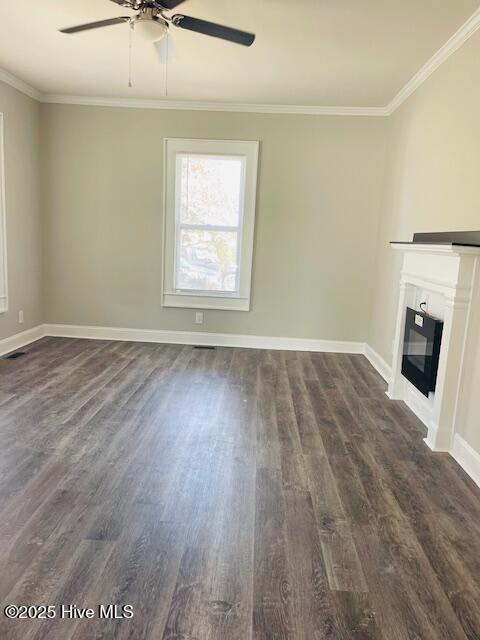 1507 Holman Street Kinston, NC 28501 - Photo 5 of 27 Living Room