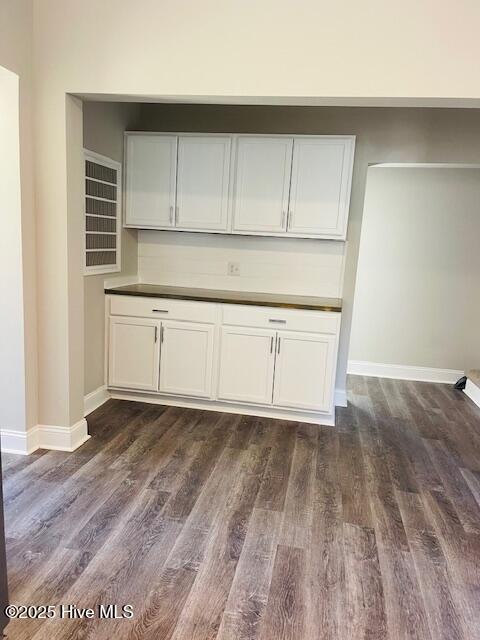 1507 Holman Street Kinston, NC 28501 - Photo 8 of 27 Kitchen