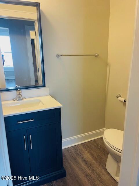 1507 Holman Street Kinston, NC 28501 - Photo 10 of 27 half bath