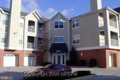 7206 Bogley Road, Unit 301 Baltimore, MD 21244 - Photo 1 of 1 Exterior (Front)