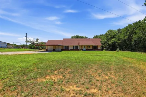 $495,000 | 4298 Knob Road, Springtown, TX 76082