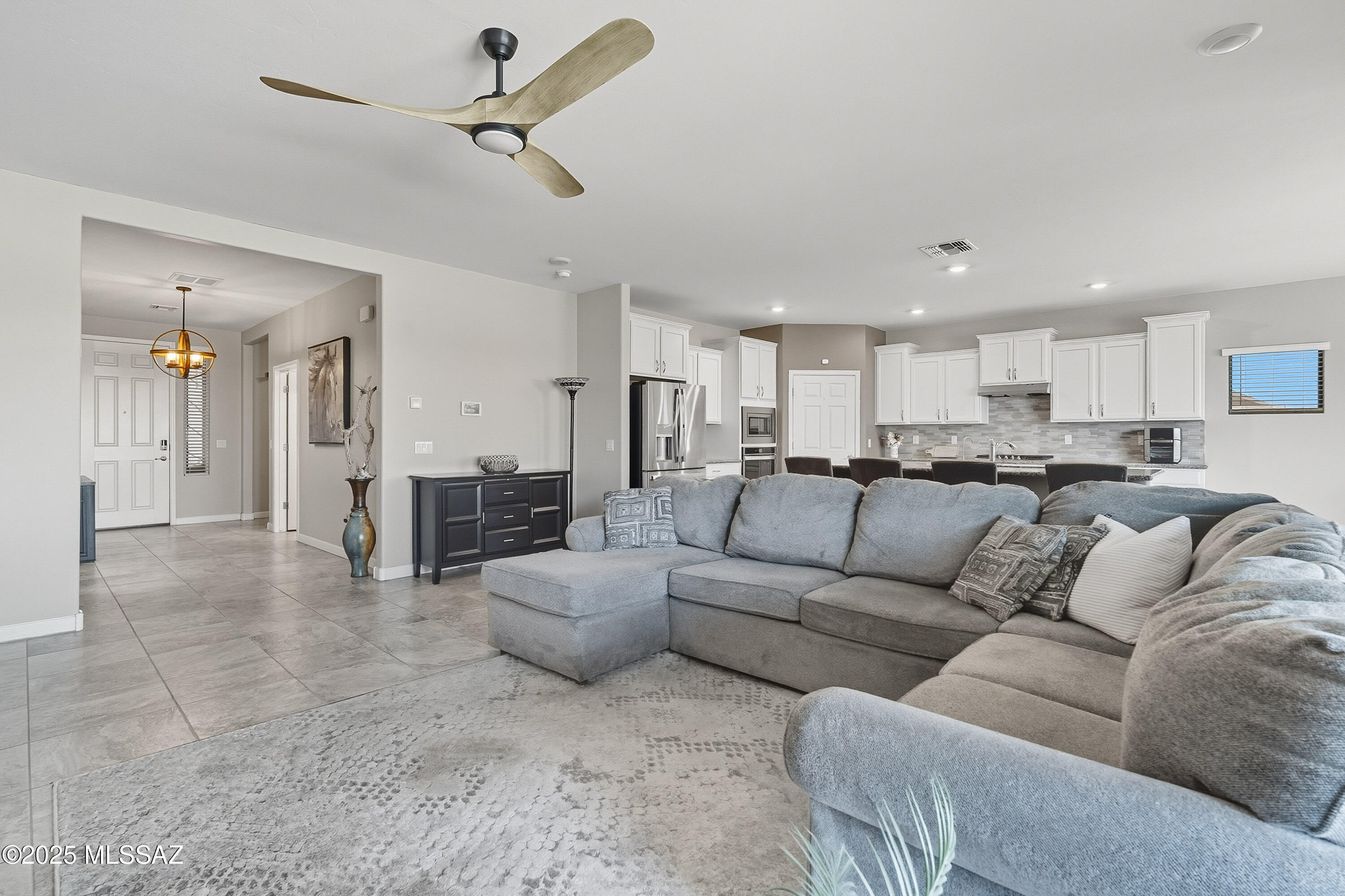 8946 West Airdale Road Marana, AZ 85653 - Photo 11 of 28