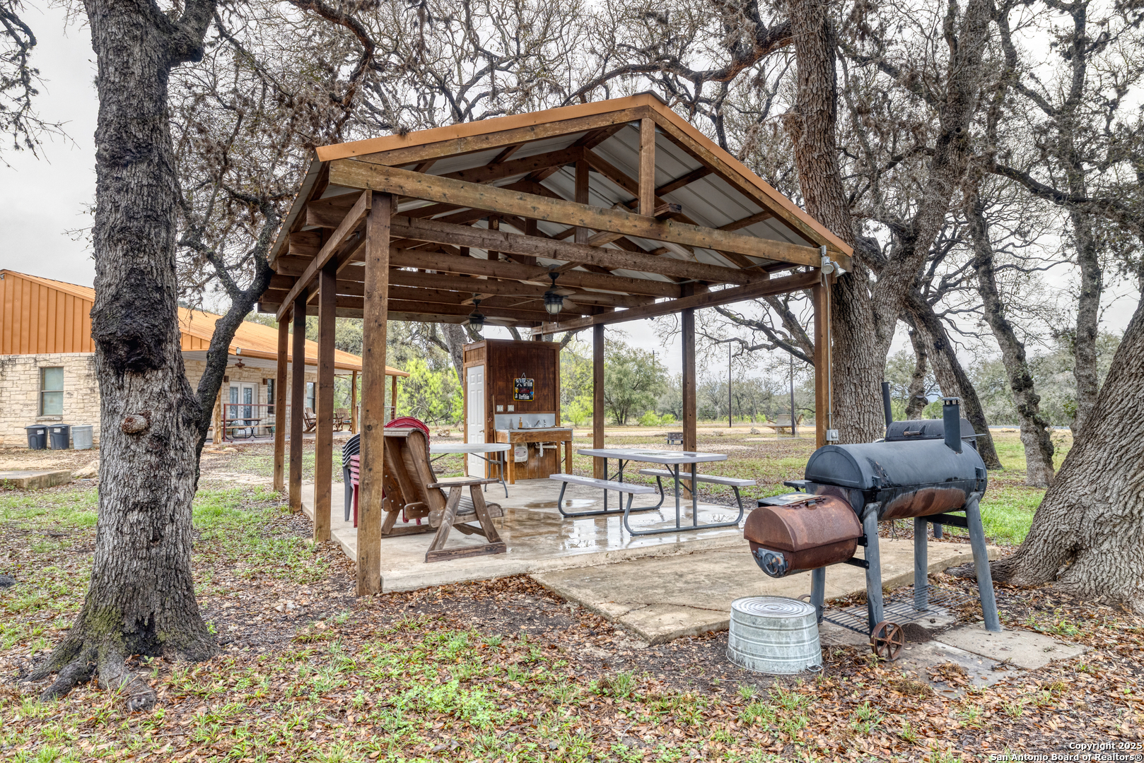 387 Madrone Loop Concan, TX 78838 - Photo 16 of 21