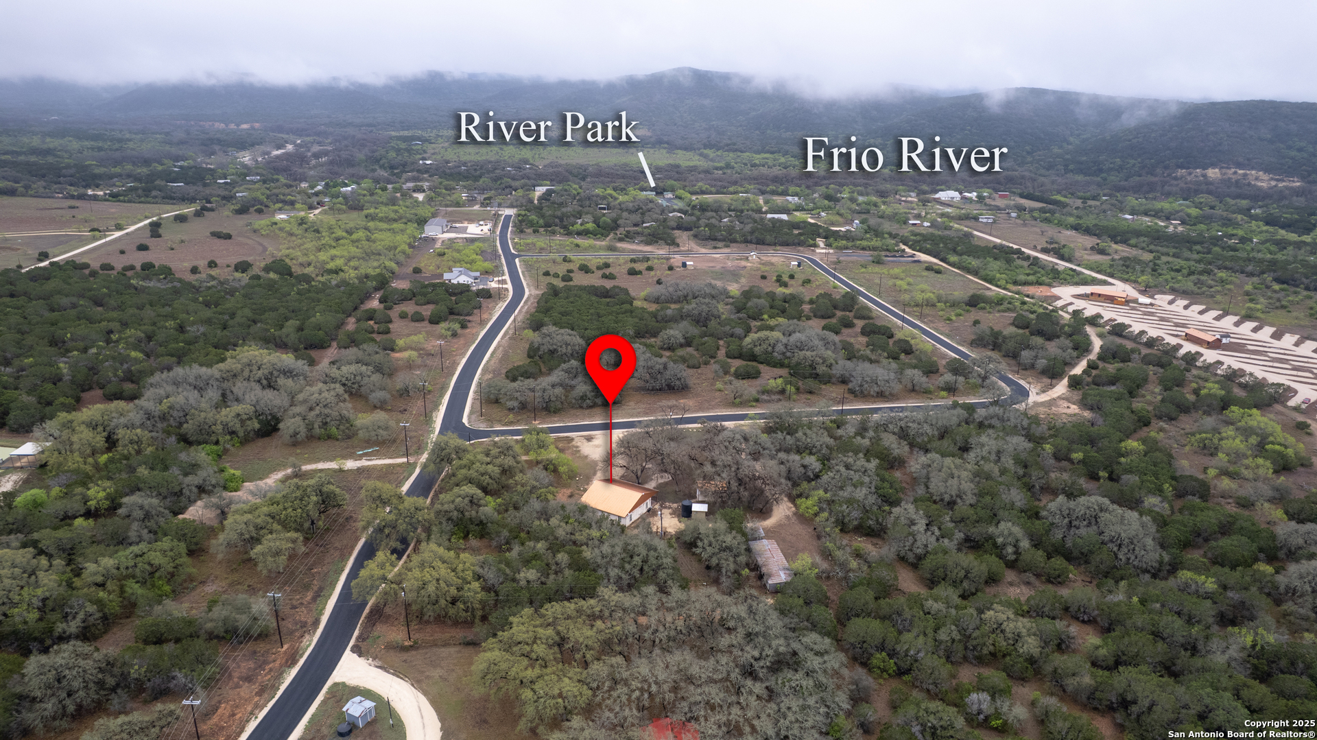 387 Madrone Loop Concan, TX 78838 - Photo 4 of 21