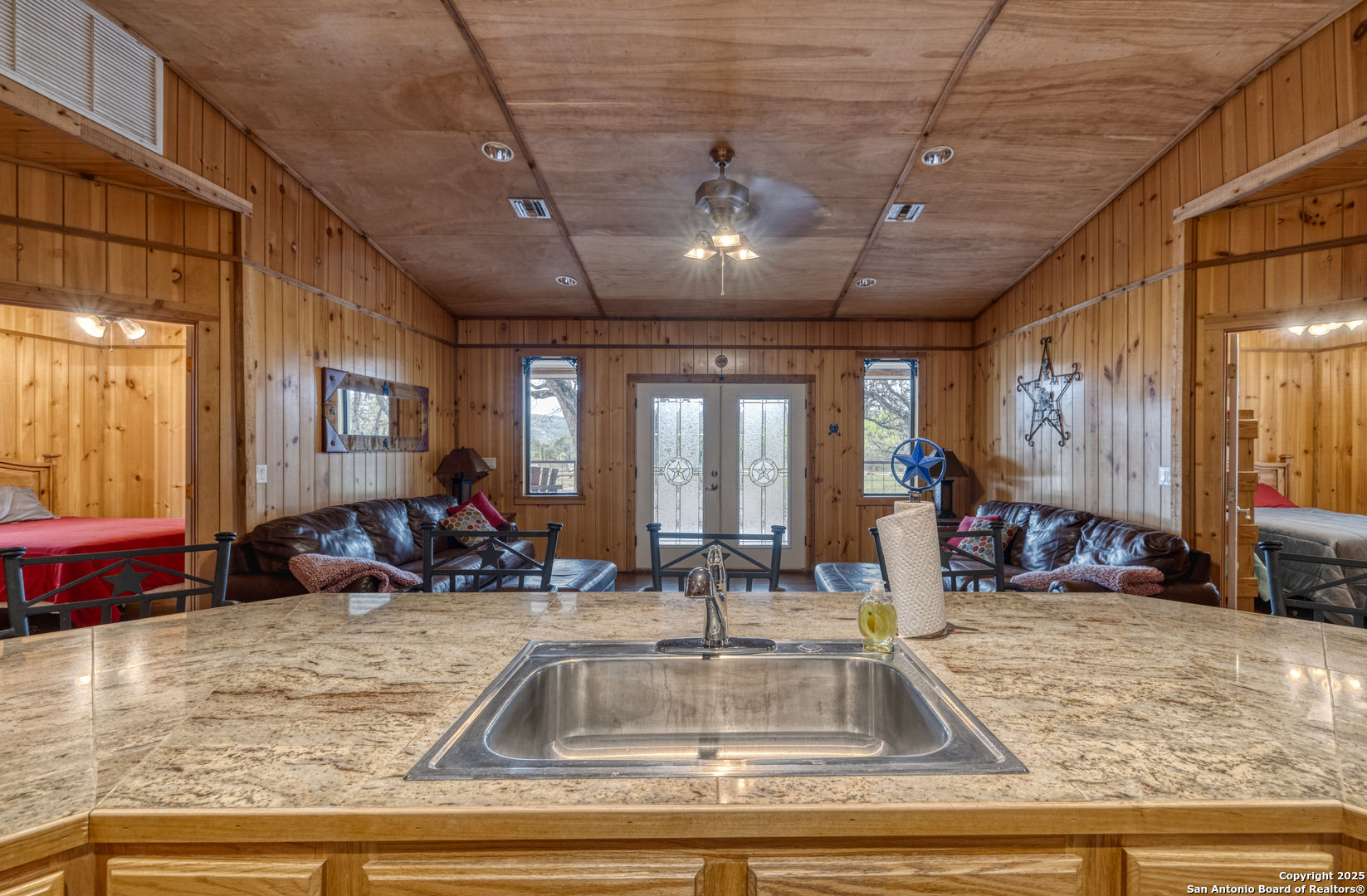 387 Madrone Loop Concan, TX 78838 - Photo 8 of 21