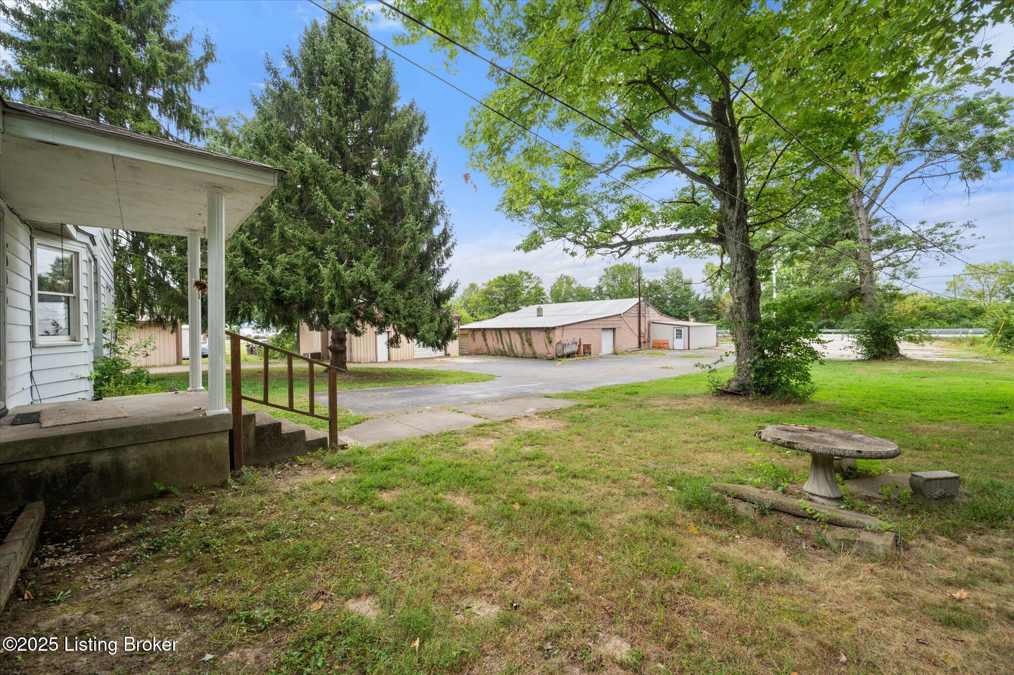 2903-2911 Coral Ridge Road Brooks, KY 40109 - Photo 19 of 32 19-2903 Coral Ridge Rd -0099
