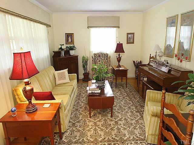 518 Morreene Road Durham, NC 27705 - Photo 2 of 9 Gallery Image 2