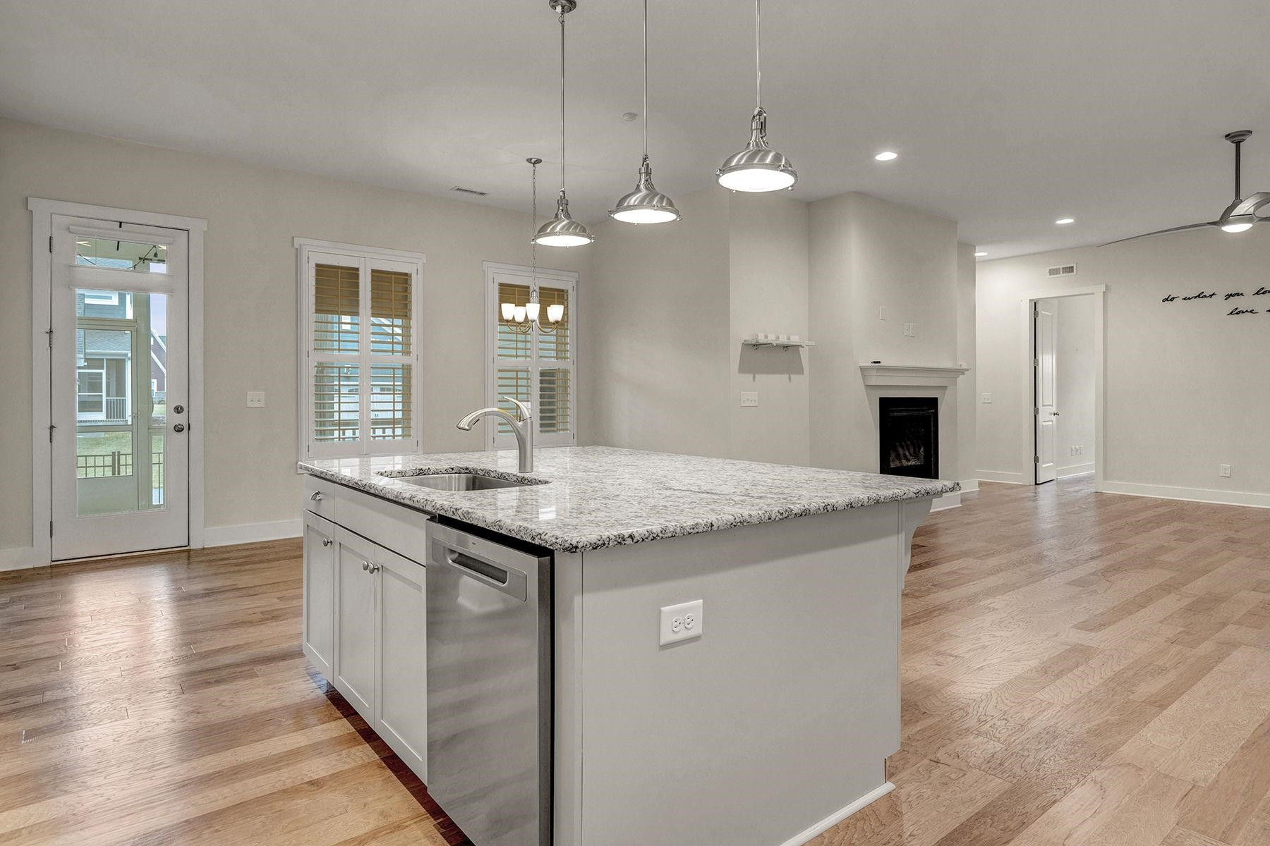 6425 Truxton Lane Raleigh, NC 27616 - Photo 9 of 26 Photo 9