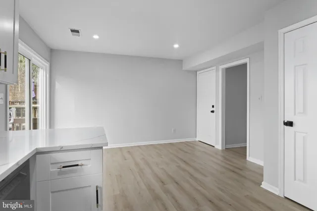 $629,800 | 8603 Rocky Gap Court, Lorton, VA 22079