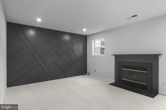 $629,800 | 8603 Rocky Gap Court, Lorton, VA 22079