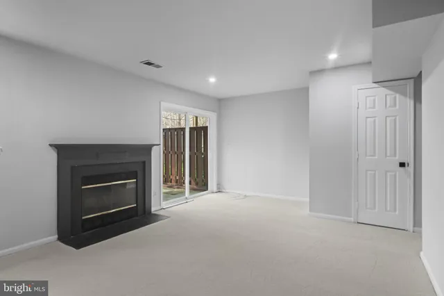 $629,800 | 8603 Rocky Gap Court, Lorton, VA 22079