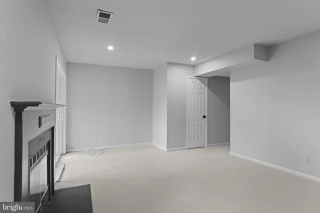 $629,800 | 8603 Rocky Gap Court, Lorton, VA 22079