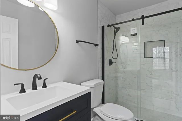 $629,800 | 8603 Rocky Gap Court, Lorton, VA 22079