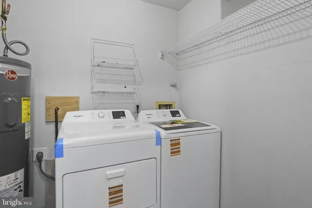 $629,800 | 8603 Rocky Gap Court, Lorton, VA 22079