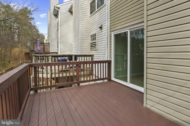 $629,800 | 8603 Rocky Gap Court, Lorton, VA 22079