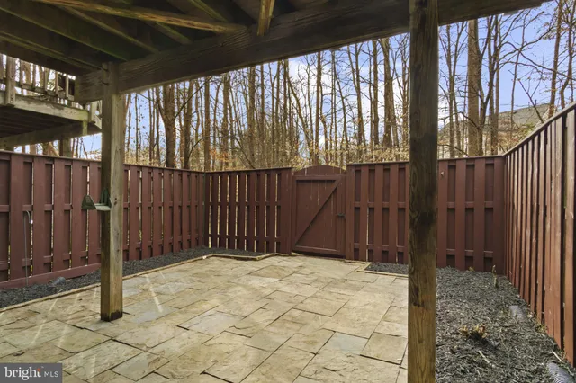 $629,800 | 8603 Rocky Gap Court, Lorton, VA 22079